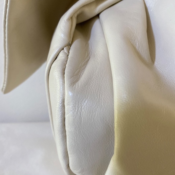 Rejina Pyo Nane Off-White Mini Tote NEW - Picture 16 of 16